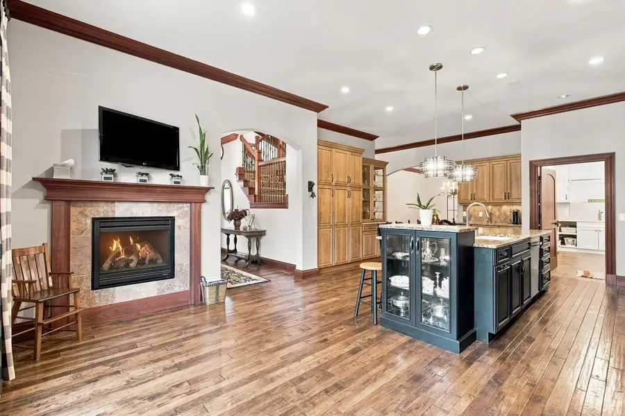 9077 Bentley Green, Verona, WI 53593 - #3