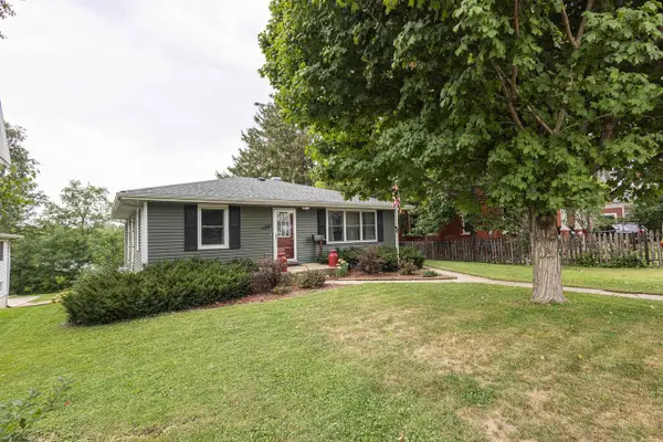 240 Ellen Street, Platteville, WI 53818