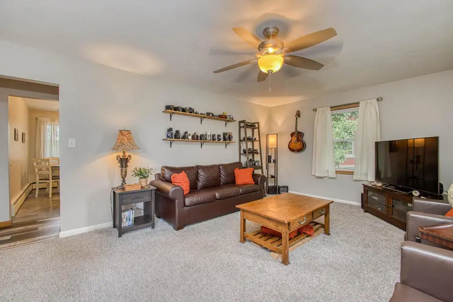 240 Ellen Street, Platteville, WI 53818 - #3