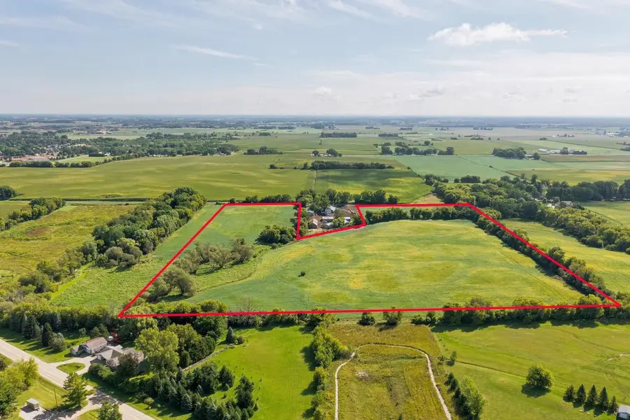 32.65 Acres Radio Road, Ripon, WI 54971 - #3