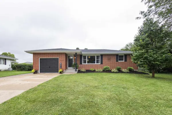 312 S Splinter Street, Cuba City, WI 53807