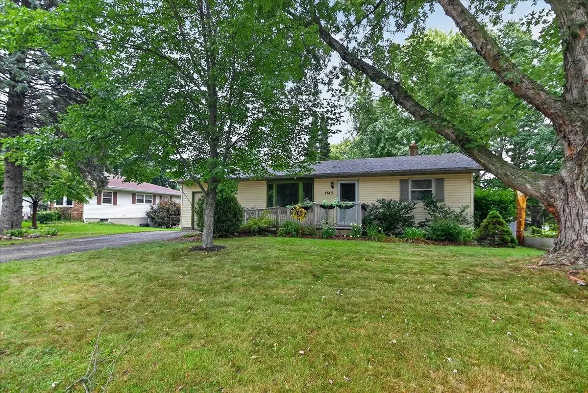 1733 Hildebrandt Street, Stoughton, WI 53589 - #1