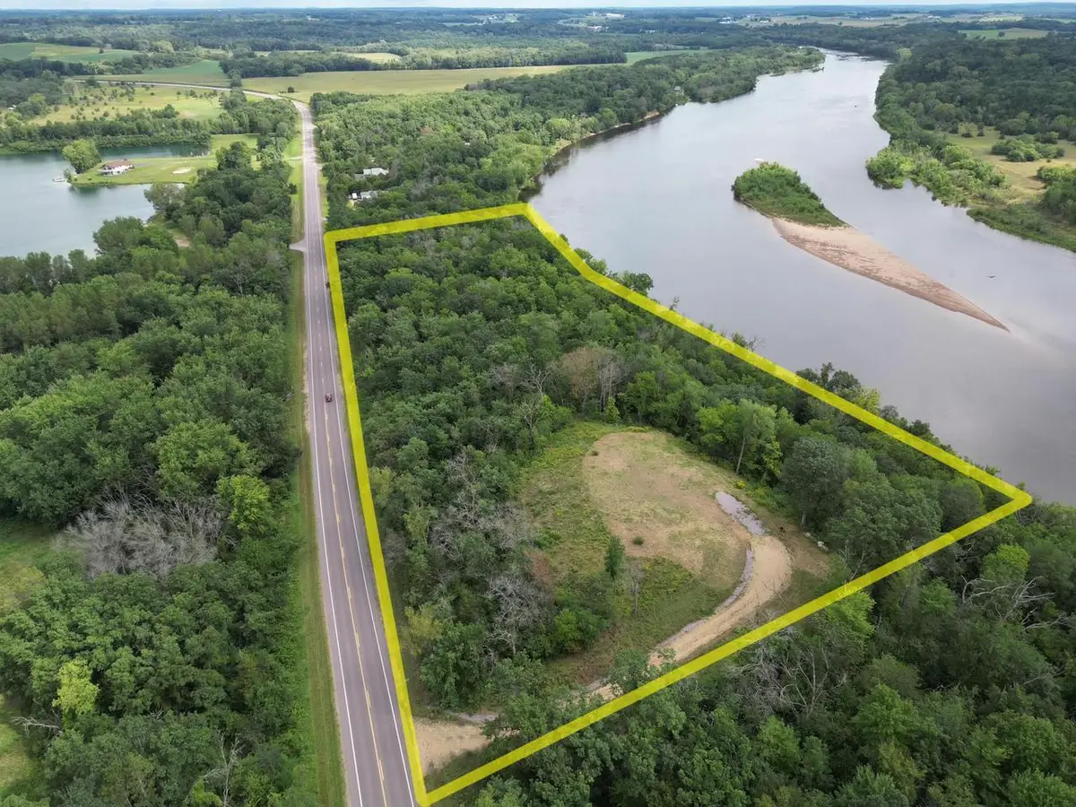 Lot 2 Gov. County Road A, Wisconsin Dells, WI 53965 - #1