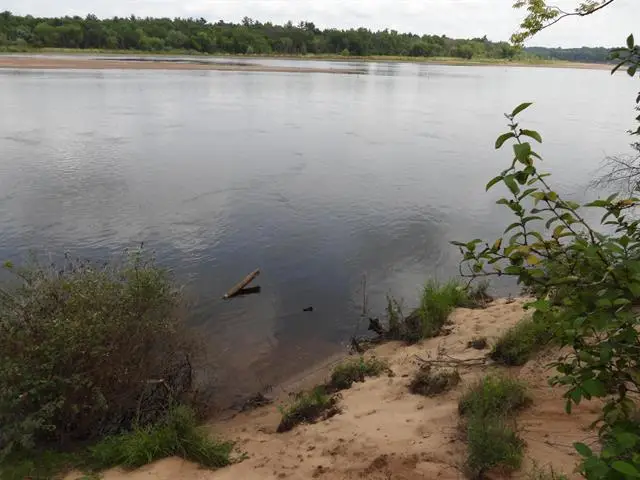 Lot 2 Gov. County Road A, Wisconsin Dells, WI 53965 - #3