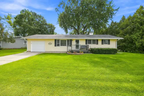 219 N Crescent Drive, Milton, WI 53563