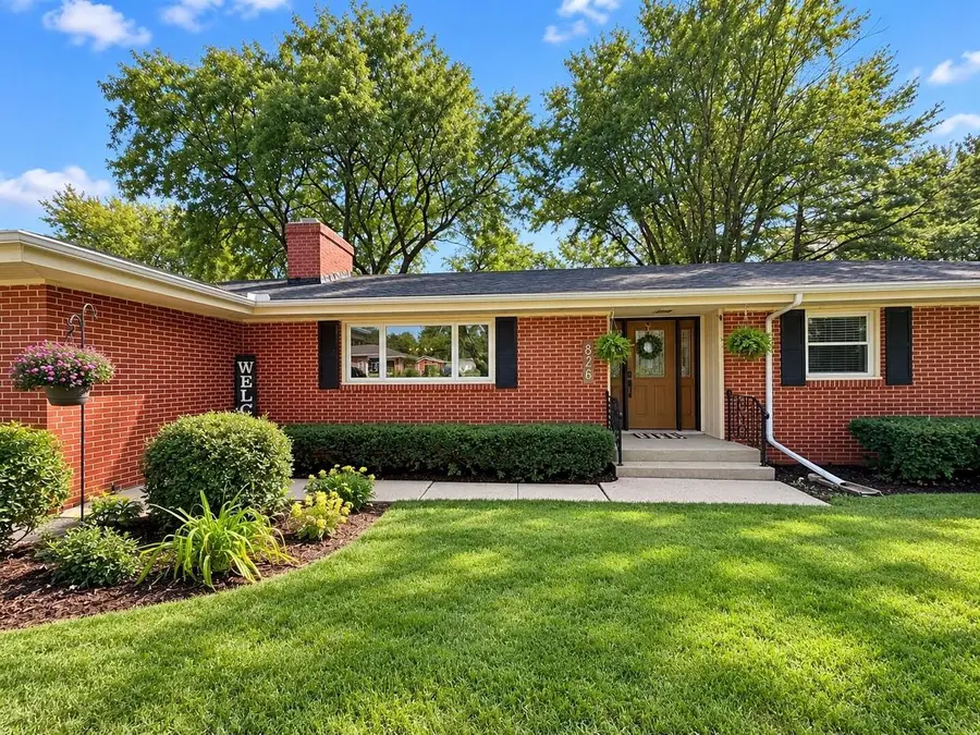 826 E Post Road, Beloit, WI 53511 - #2