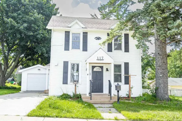 117 E Milwaukee Street, Stoughton, WI 53589