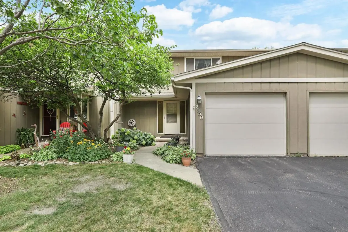 3550 Valley Ridge Road, Middleton, WI 53562 - #1