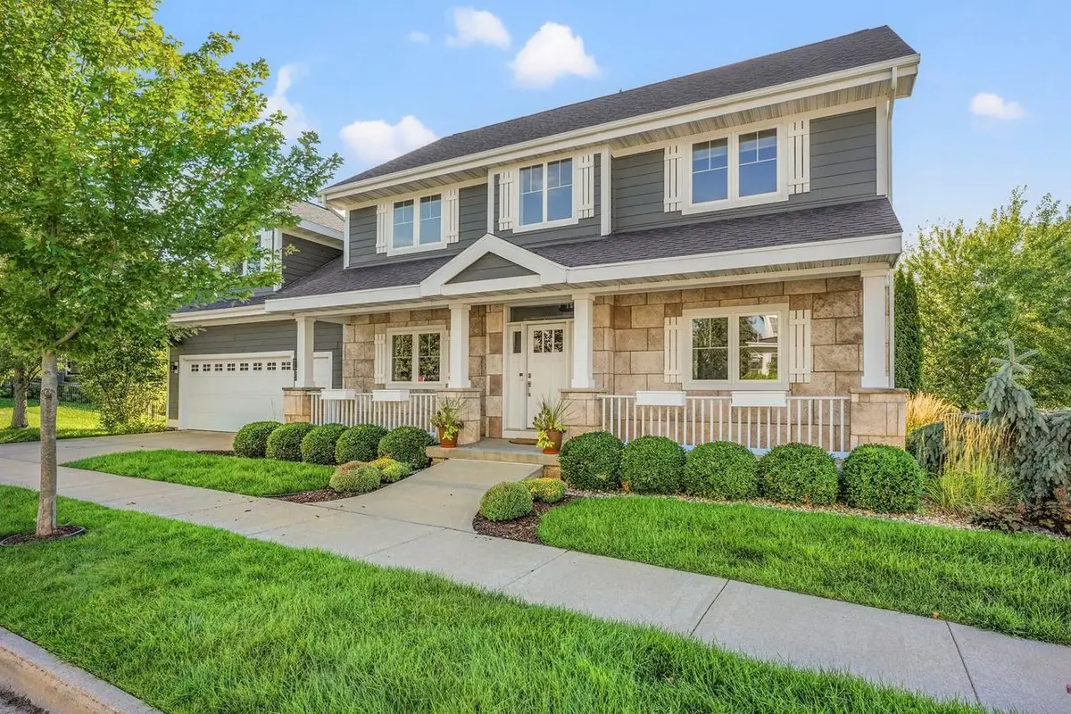 4420 Back Nine Drive, Middleton, WI 53597 - #1