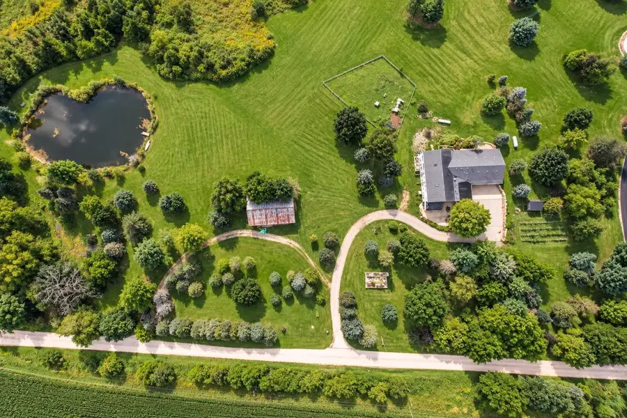1391 Fritz Road, Verona, WI 53593 - #2