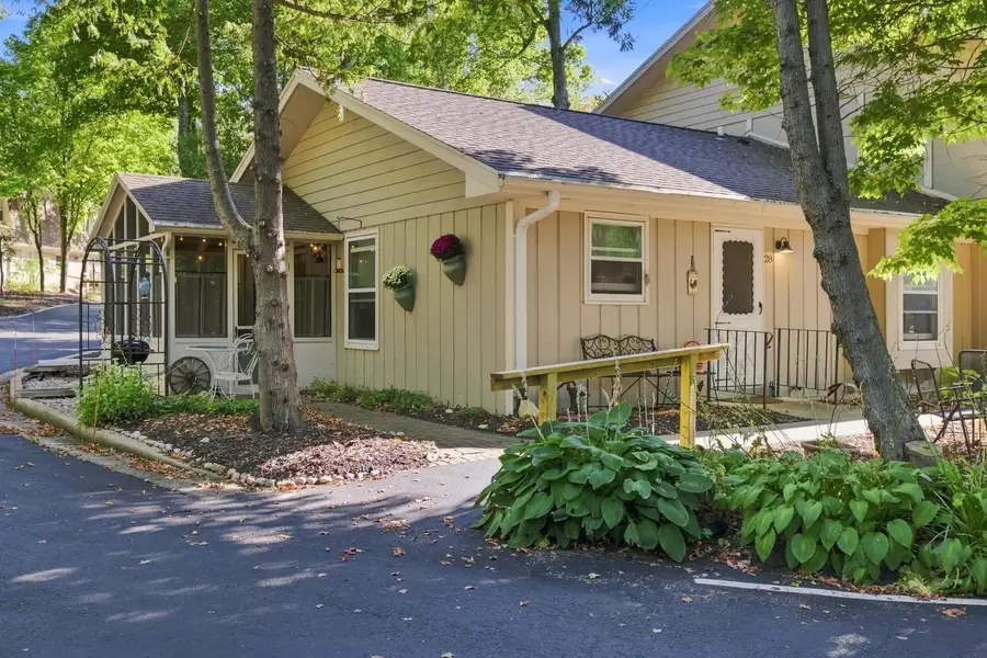 10701 Timber Ridge Circle #28, Sister Bay, WI 54234 - #2