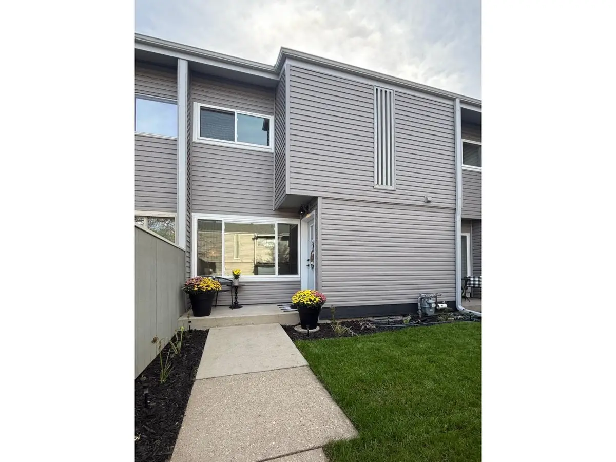 442 East Bluff, Madison, WI 53704 - #1