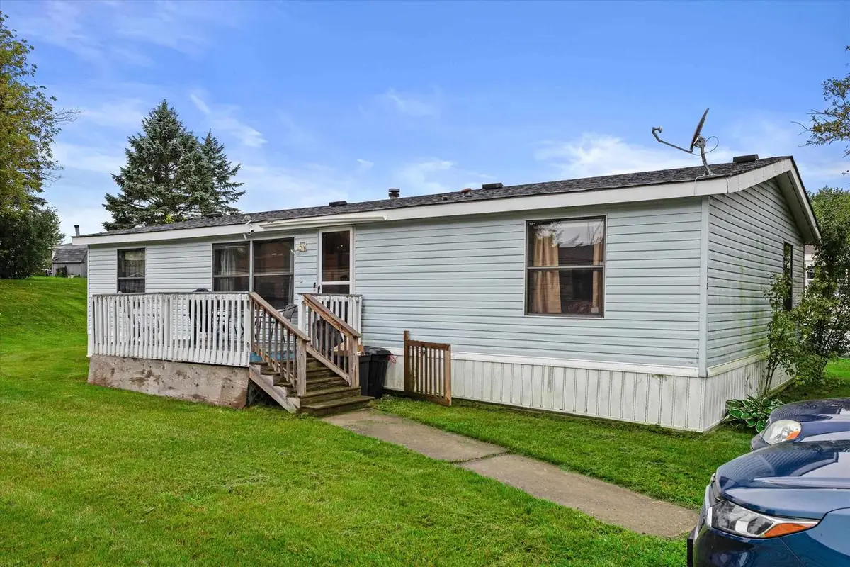 4823 Schoen Road #115, Union Grove, WI 53182 - #1