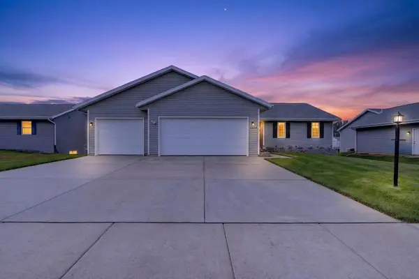2524 S Terrace Street, Janesville, WI 53546