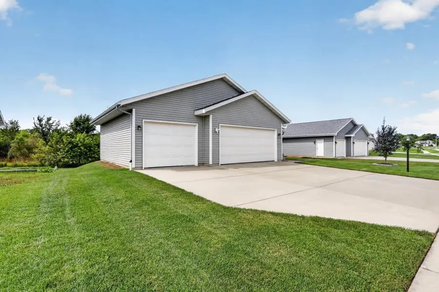 2524 S Terrace Street, Janesville, WI 53546 - #2