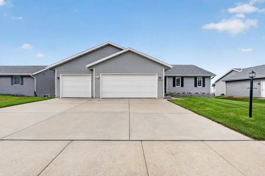 2524 S Terrace Street, Janesville, WI 53546 - #3
