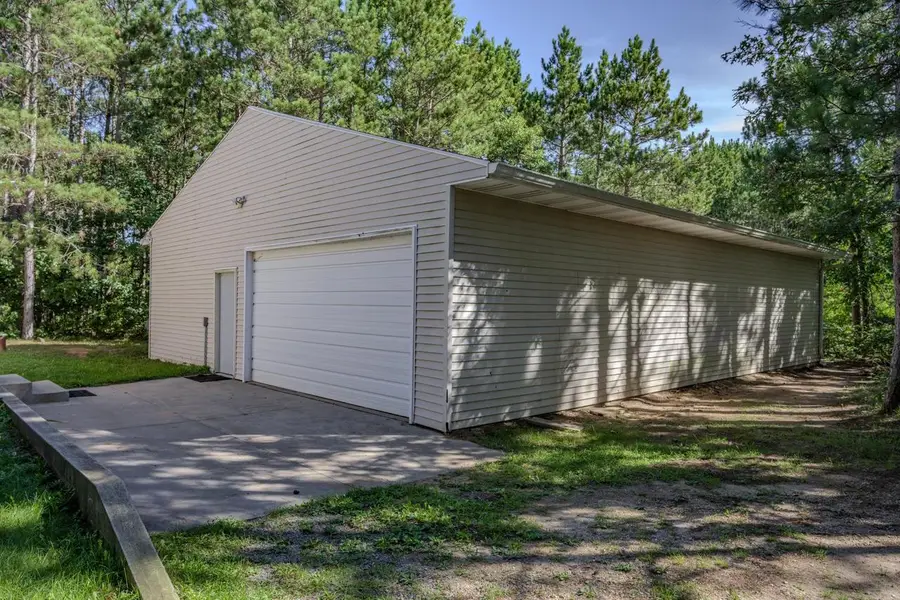 2397 W 18th Avenue, Friendship, WI 53934 - #2