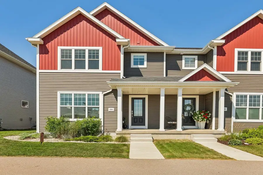 5336 Nobel Drive, Fitchburg, WI 53711 - #2