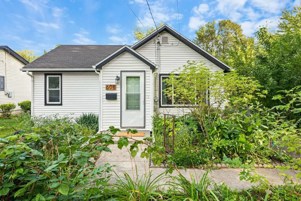 608 Gary Street, Madison, WI 53716 - #1