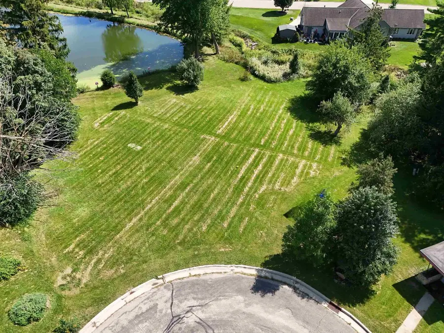 Lot 10 Riviera Court, Monroe, WI 53566 - #3
