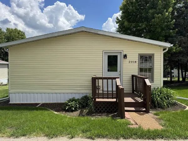 2018 Edgeview Drive, Monroe, WI 53566