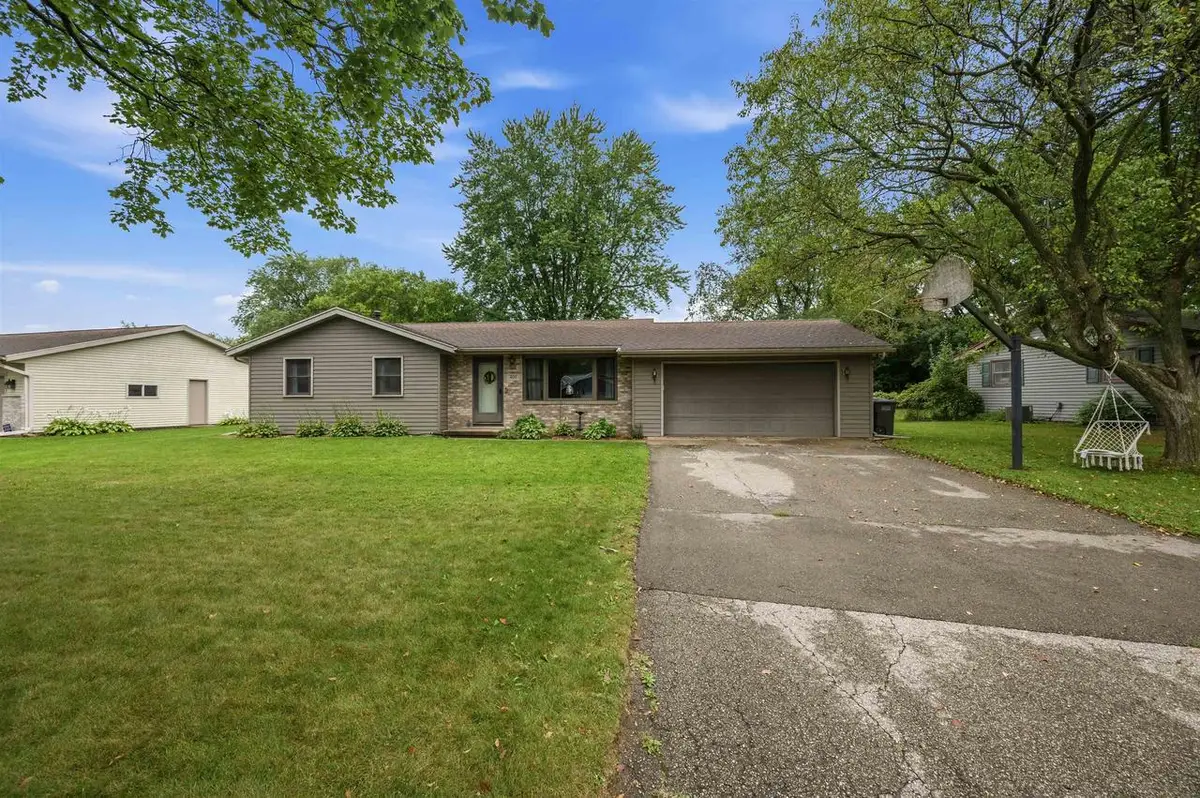 409 Hyland Drive, Stoughton, WI 53589 - #1