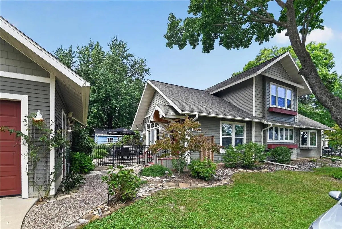 3206 Cross Street, Madison, WI 53711 - #1