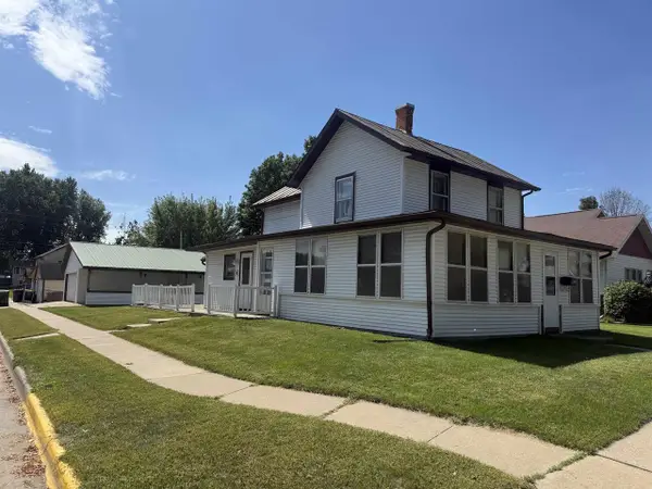 108 Adams Street, Boscobel, WI 53805