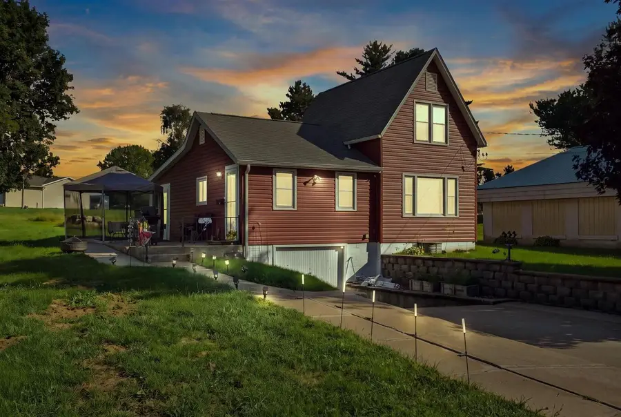 755 Lutheran Street, Platteville, WI 53818 - #2
