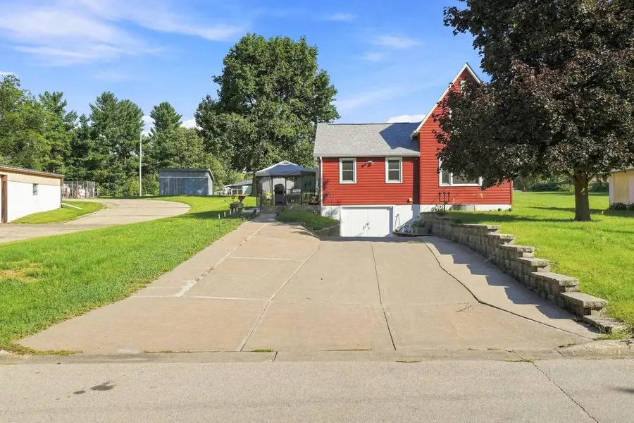 755 Lutheran Street, Platteville, WI 53818 - #3