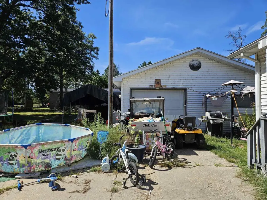 N8995 Deer Path, New Lisbon, WI 53950 - #3