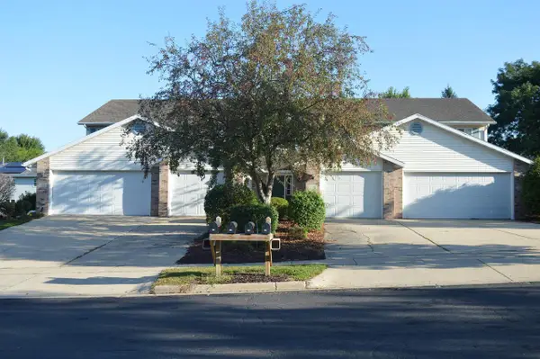 209-215 School Road, Cottage Grove, WI 53527