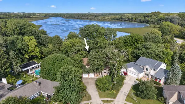 236 E McKinley Street, Stoughton, WI 53589