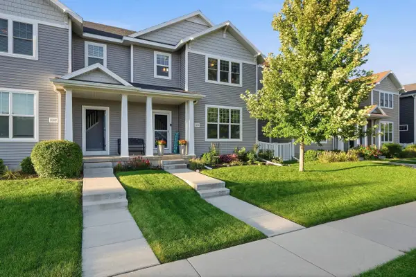 1082 O'Keeffe Avenue, Sun Prairie, WI 53590