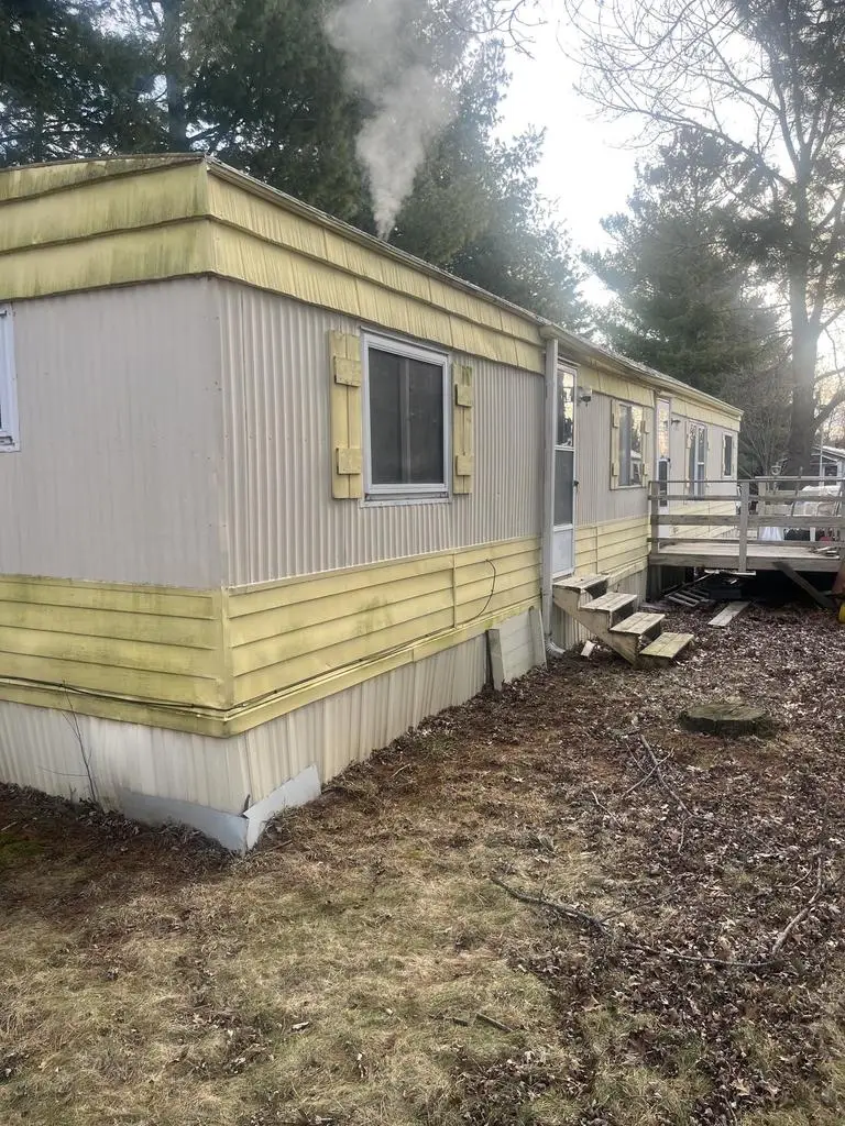 N2639 County Z Road #F102, Dousman, WI 53118 - #2