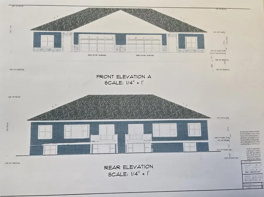 W9469 County Road D #2, Beaver Dam, WI 53916 - #2