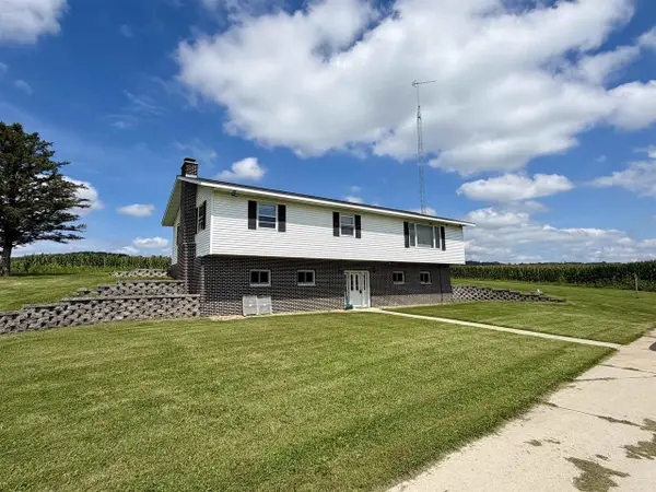 N4520 Johnson Road, Mauston, WI 53948