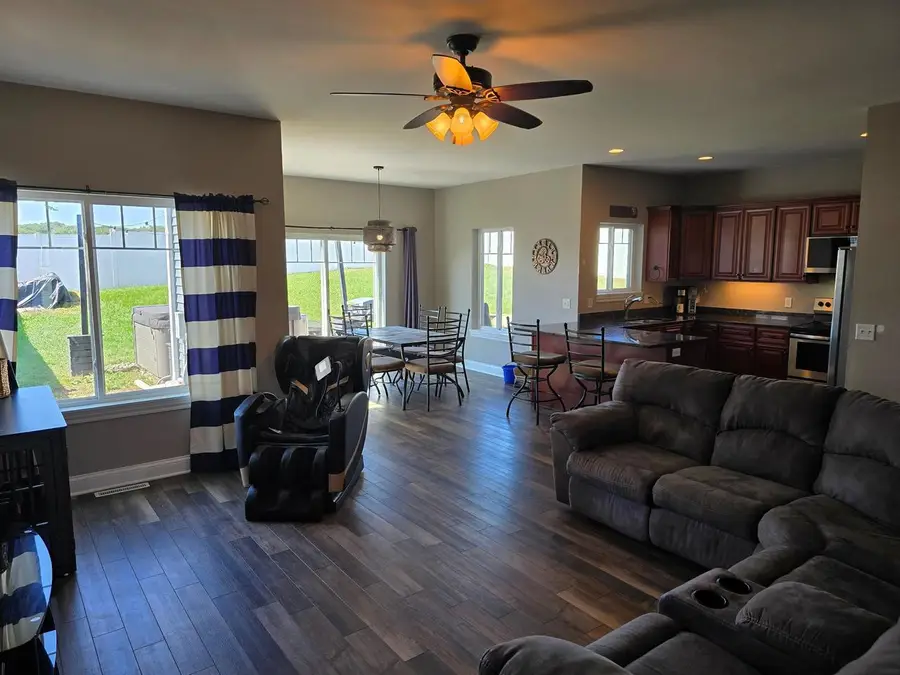 1843 Park View Drive, Baraboo, WI 53913 - #2