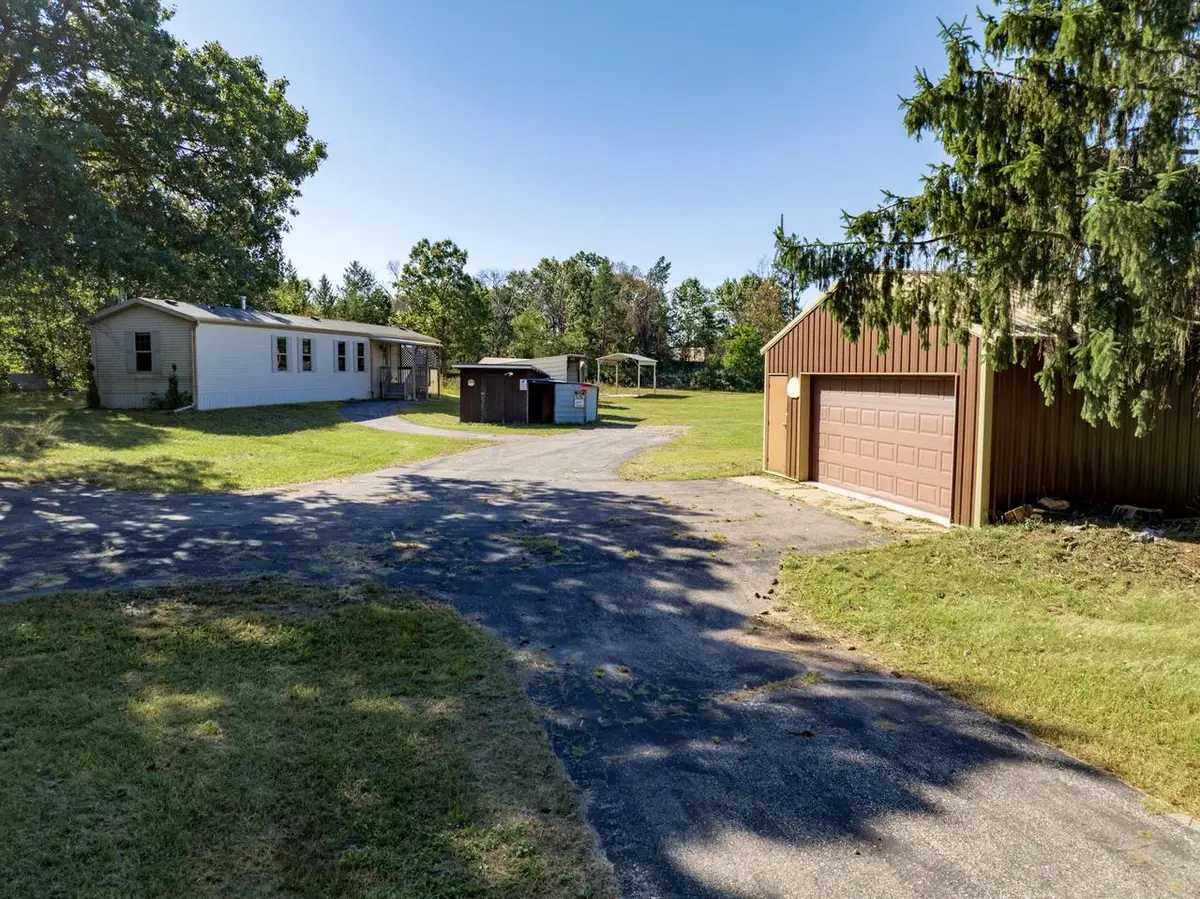 W5603 County Road G, Necedah, WI 54646 - #1