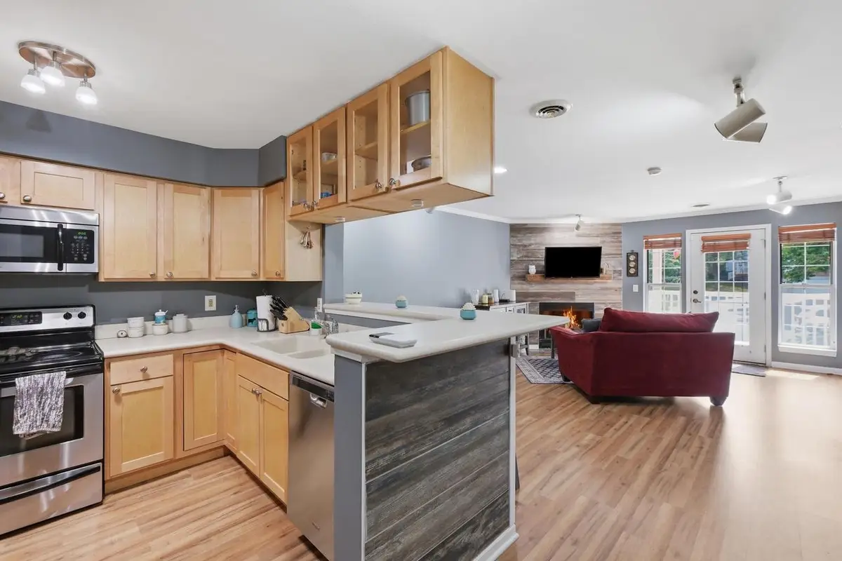 806 Kottke Drive #2, Madison, WI 53719 - #1