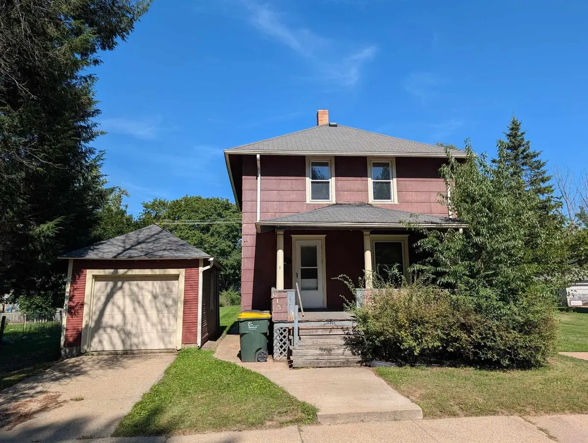 615 Division Street, Reedsburg, WI 53959 - #1