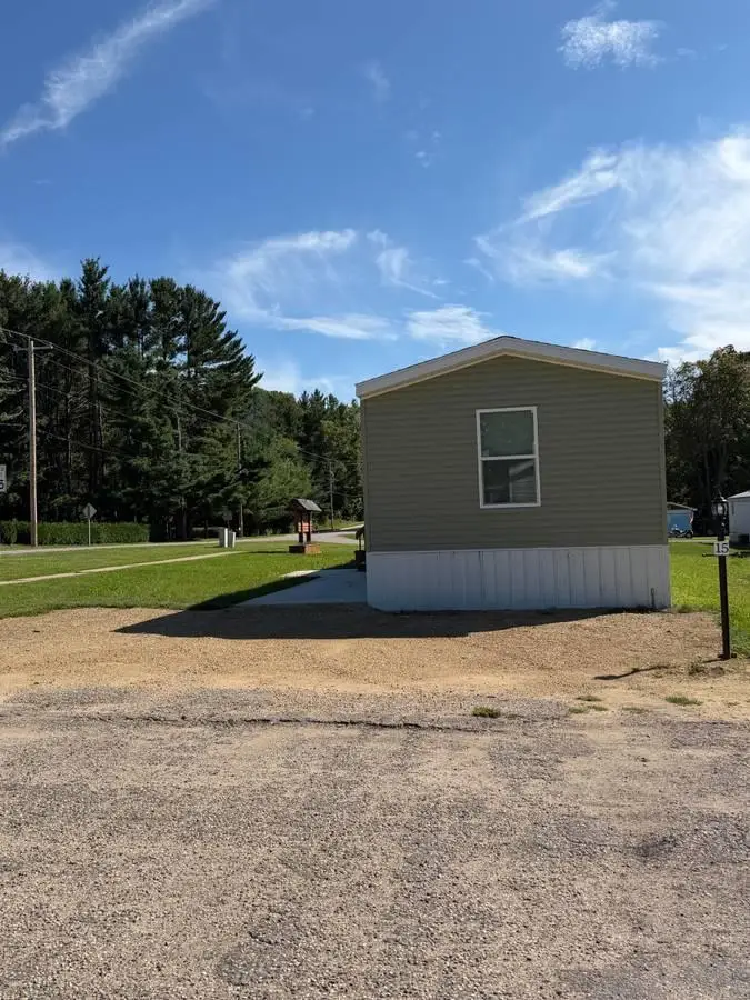 419 N Maple St Lot 15 Street, North Freedom, WI 53951 - #2
