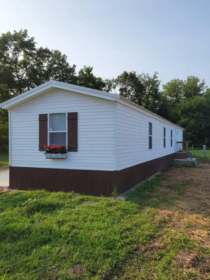 419 N Maple St Lot 23 Street, North Freedom, WI 53951 - #2
