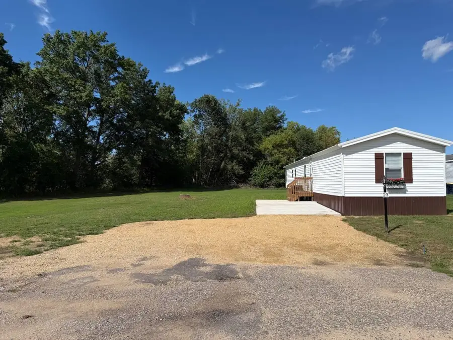 419 N Maple St Lot 23 Street, North Freedom, WI 53951 - #3