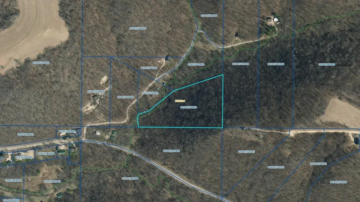 58828 Lightfoot Hills Lane, Ferryville, WI 54628 - #1