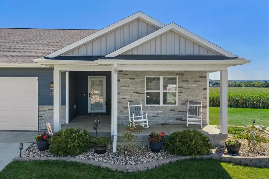 2070 Fawn Valley Court, Reedsburg, WI 53959 - #3