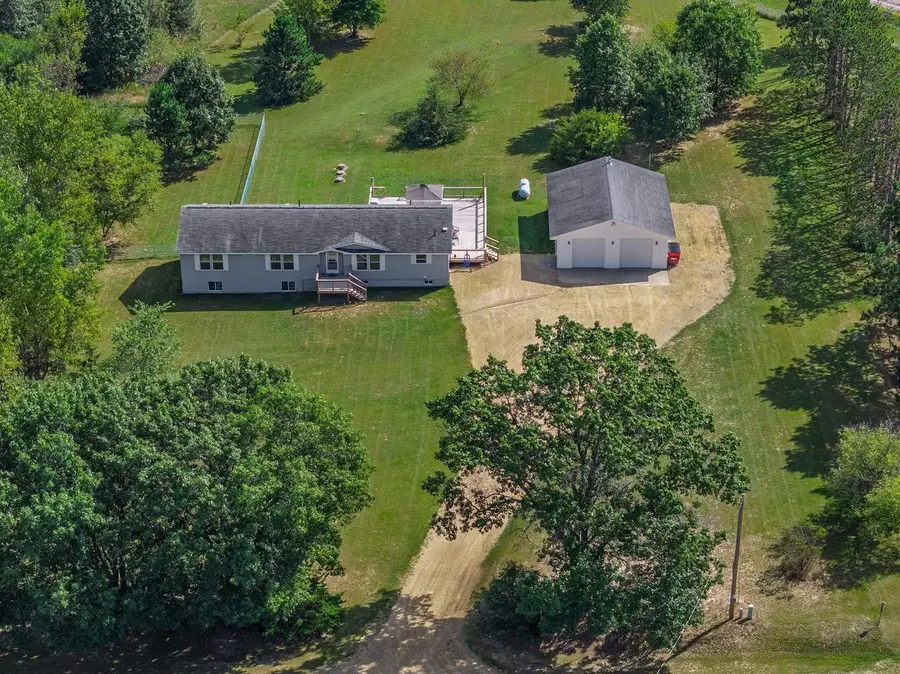 N5838 Davies Road, New Lisbon, WI 53950 - #3