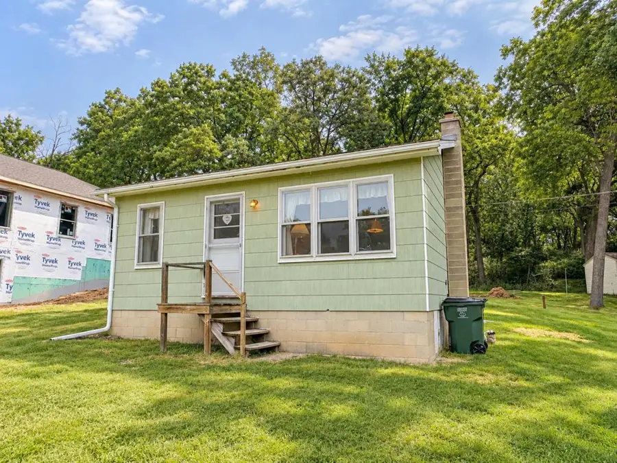 9439 N Rock River Drive, Edgerton, WI 53534 - #2