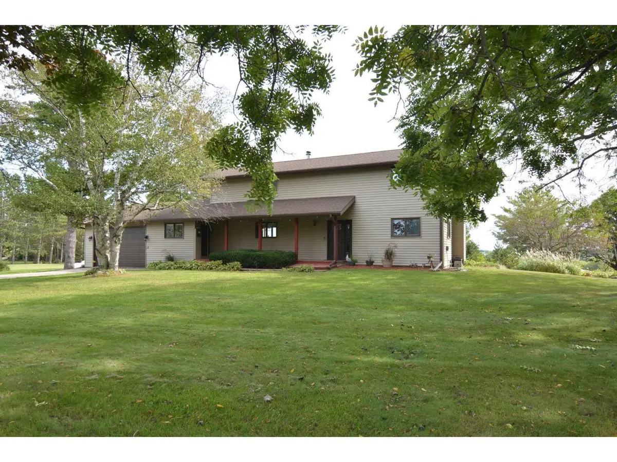 1890 County Road W, Stoughton, WI 53589 - #1