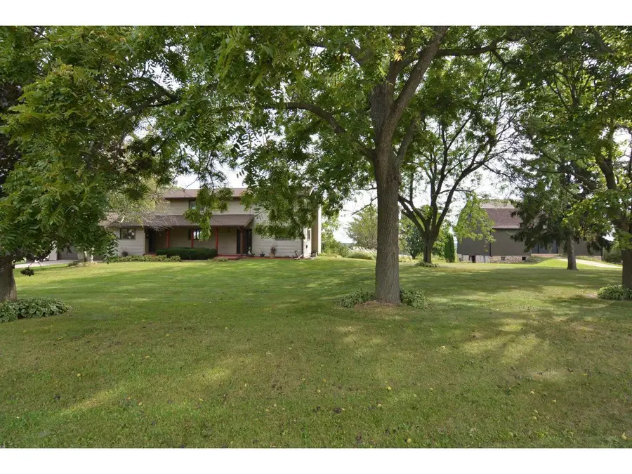 1890 County Road W, Stoughton, WI 53589 - #2